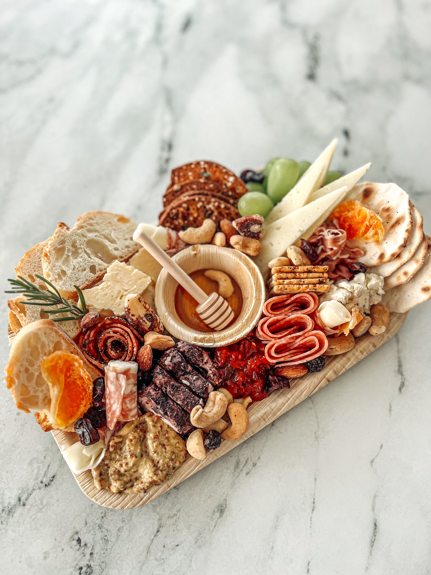 Charcuterie Class