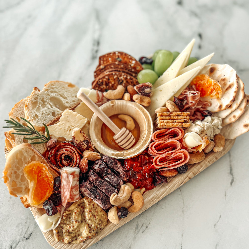 Charcuterie Class