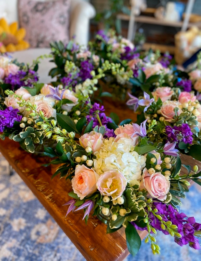 Easter Centerpiece Class