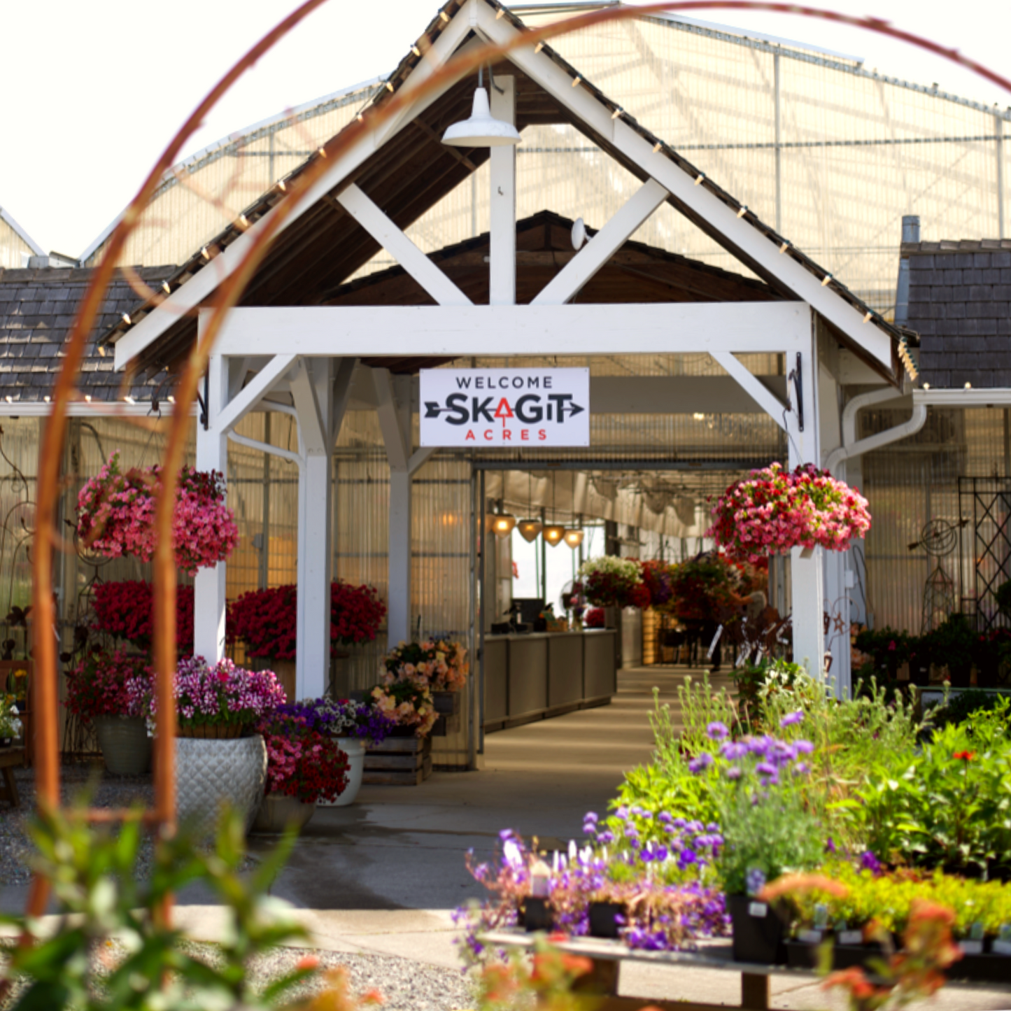 Skagit Acres garden center