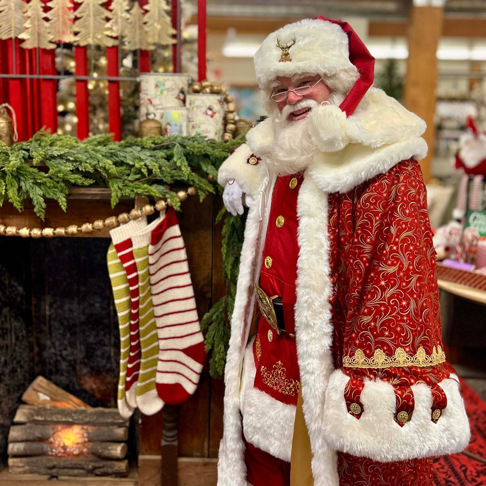 Santa Photos